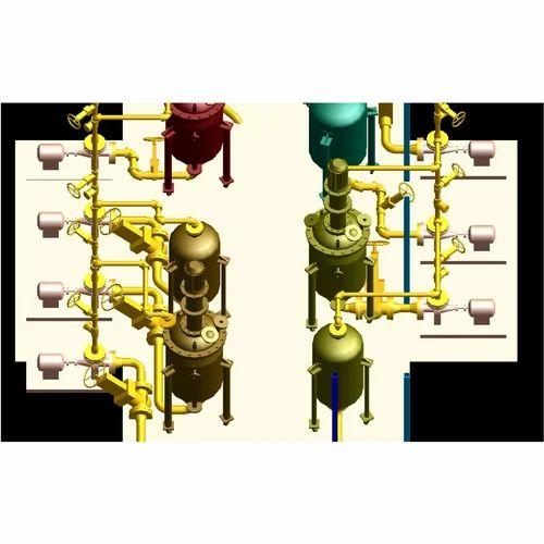 Plant Design Services