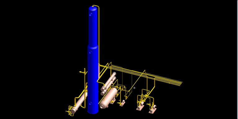 Plant Design Services