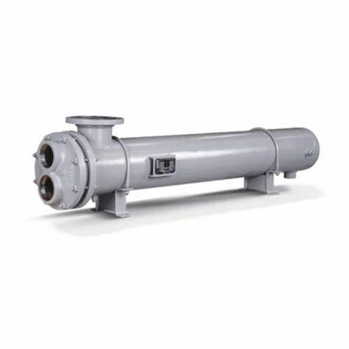 SSE Industrial Heat Exchanger