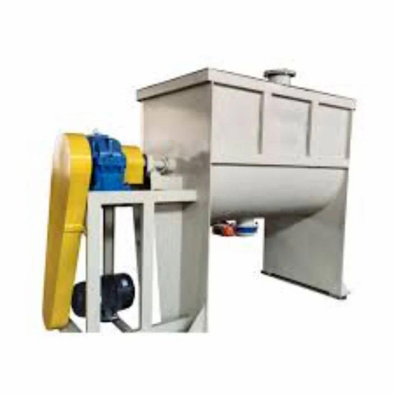 SS Ribbon Blender