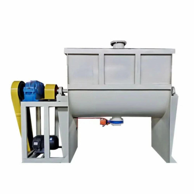 SS Ribbon Blender
