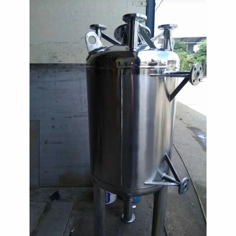 SS Storage Tank