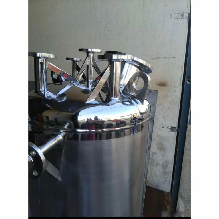 SS Storage Tank