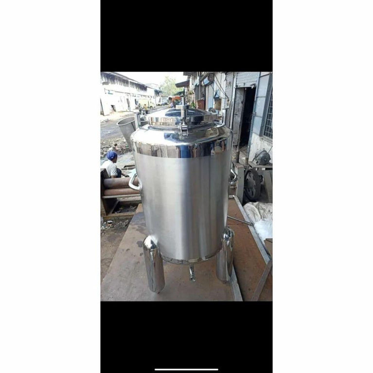 SS Storage Tank