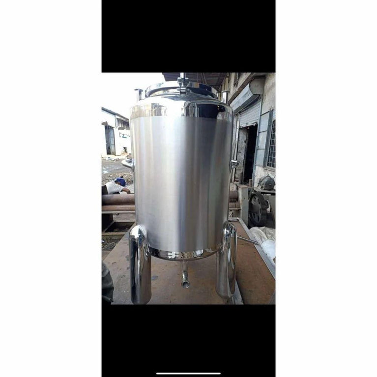 SS Storage Tank