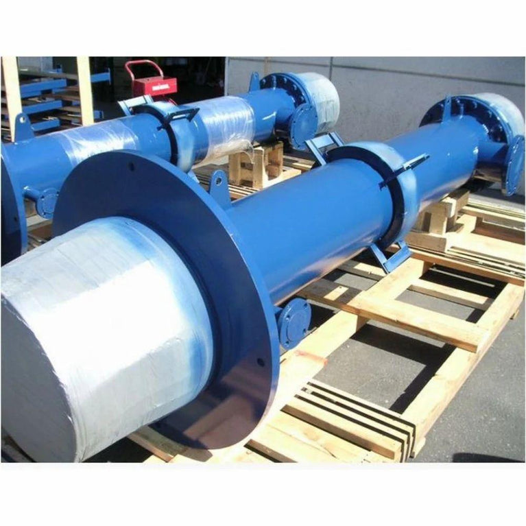 Shell And Tube Heat Exchangers