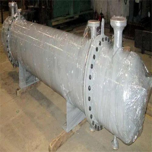 Shell Tube Condenser