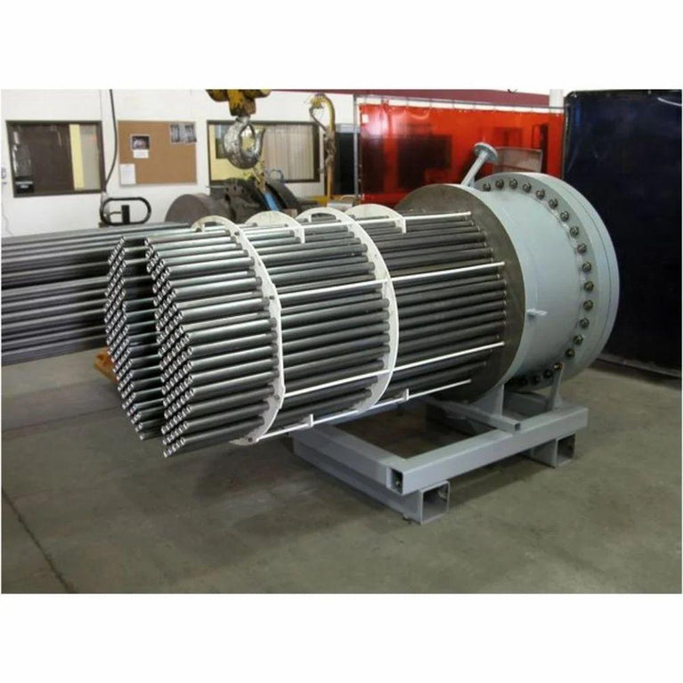 Shell Tube Condenser