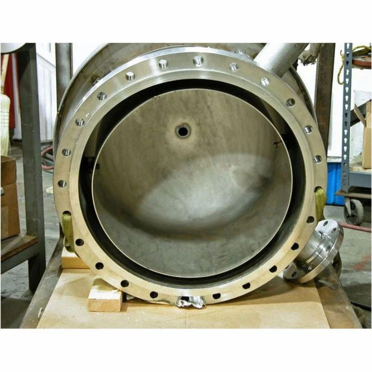 Shell Tube Condenser