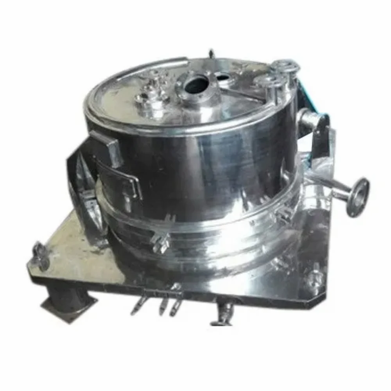 Stainless Steel Centrifugal Machine