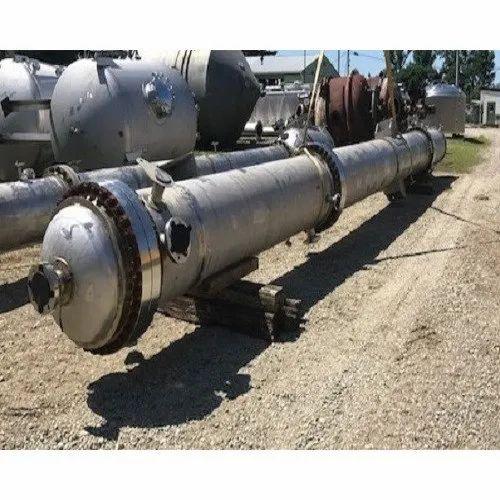 Stainless Steel Column