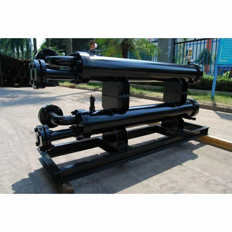 Stainless Steel Condenser