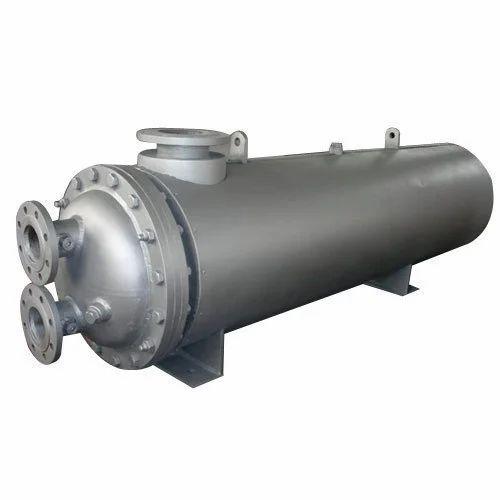 Stainless Steel Industrial Heat Exchanger