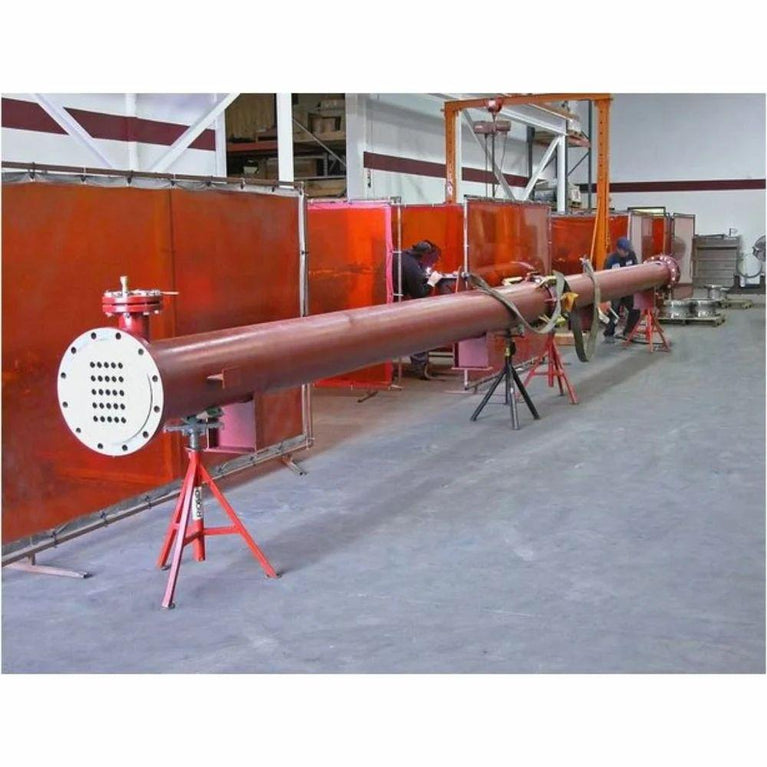 Stainless Steel Industrial Heat Exchanger