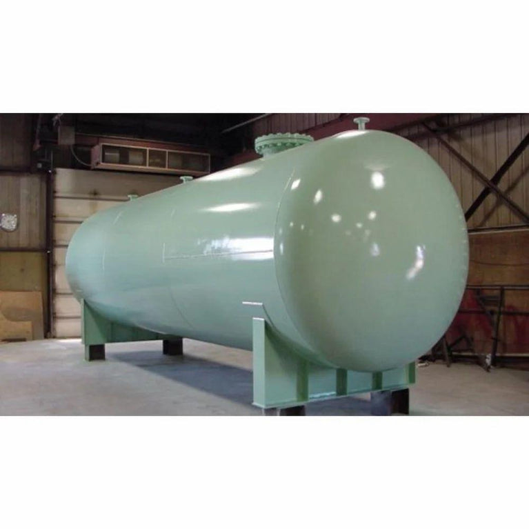 Stainless Steel Pressure Vessel