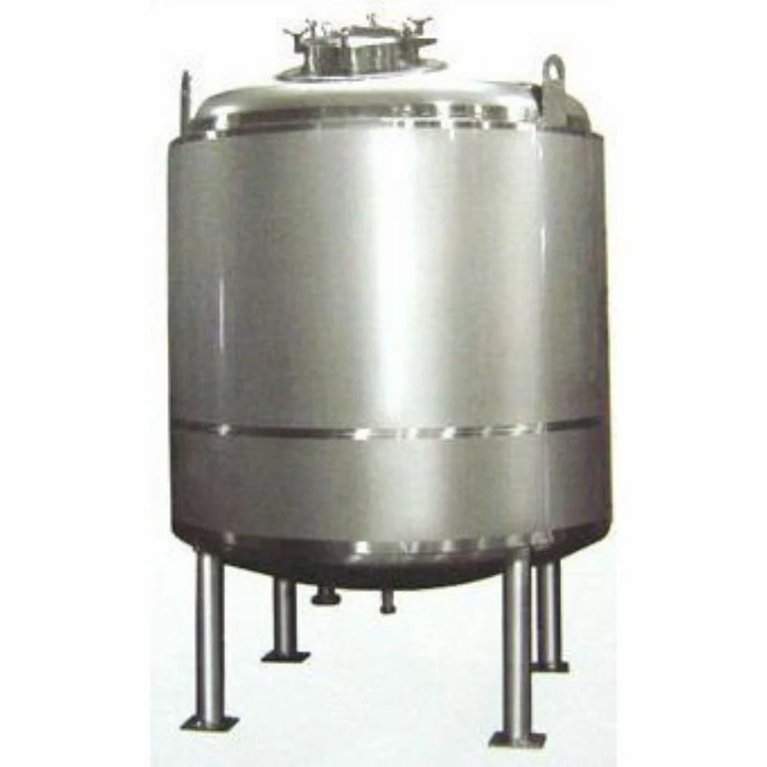 Stainless Steel Tank