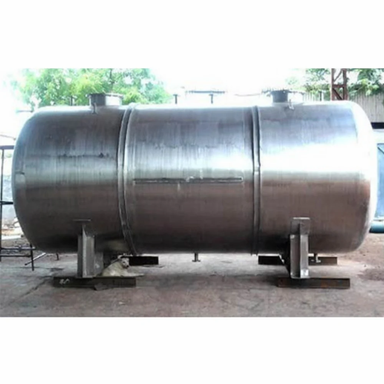 Stainless Steel Tank