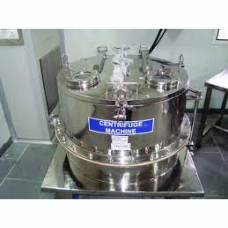 Three Leg Centrifuge Machine