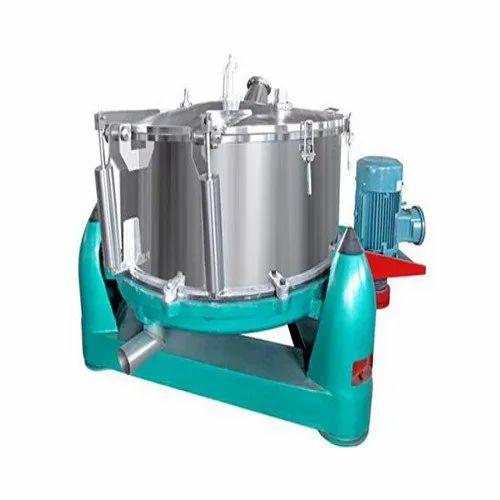 Three Leg Centrifuge Machine