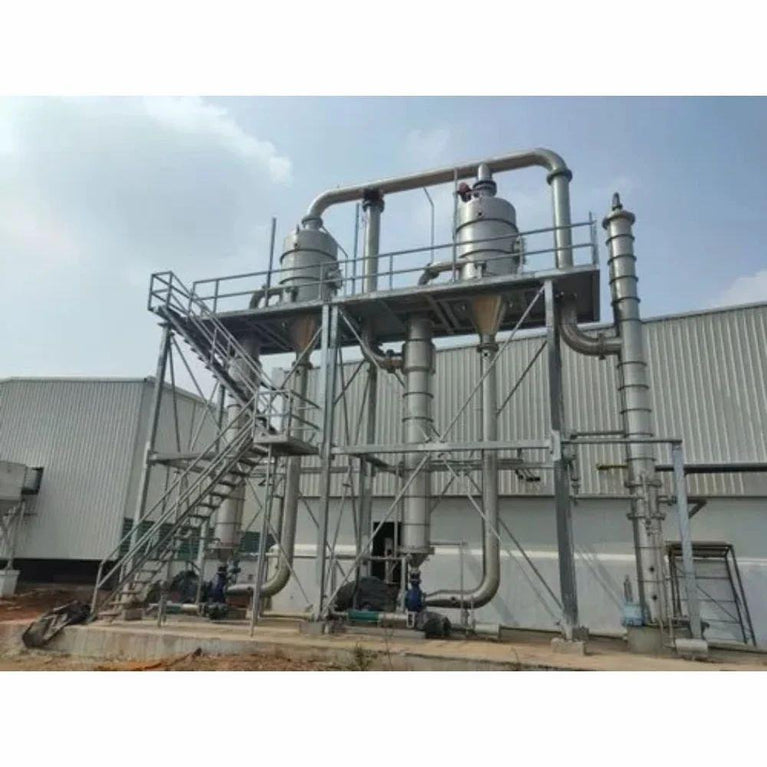 Vapor Liquid Separator
