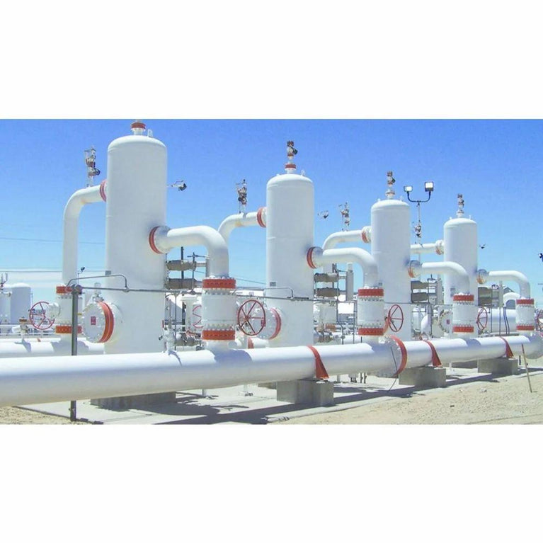Vapor Liquid Separator