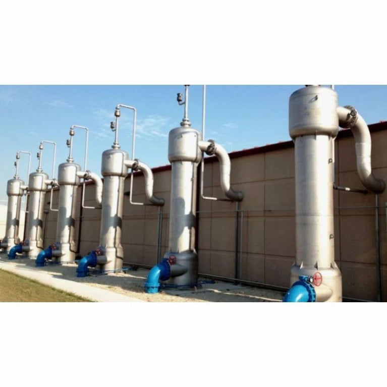 Vapor Liquid Separator