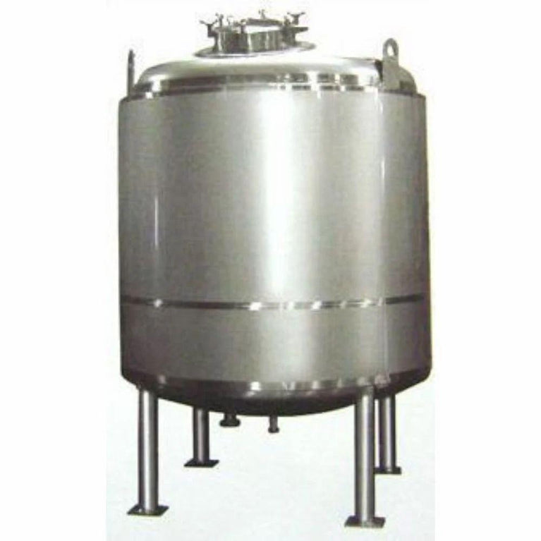 Vertical Storage Tank