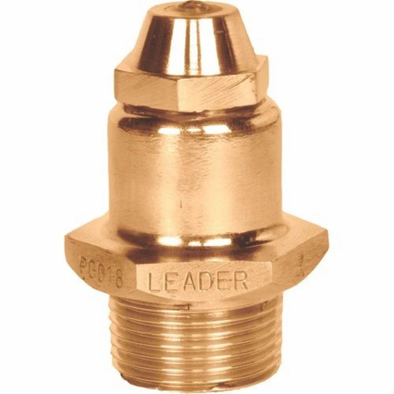 1064 Two Piece Design Bronze Fusible Plug