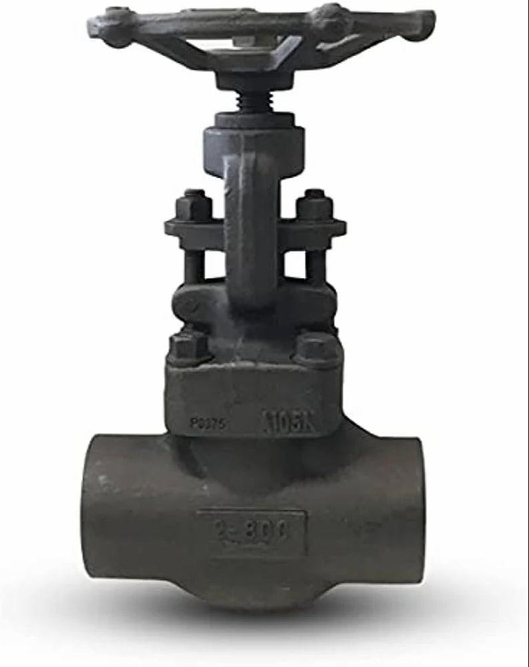 1074A Forged Steel Globe Valve