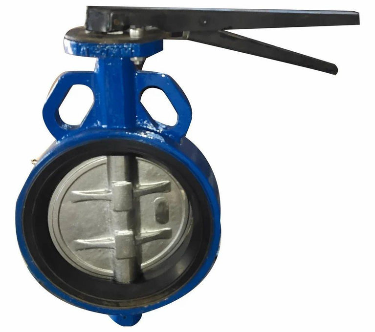 1078I Wafer Type Butterfly Valve