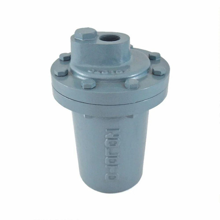 1090 Screwed Cast Iron Bucket Type Steam Trap