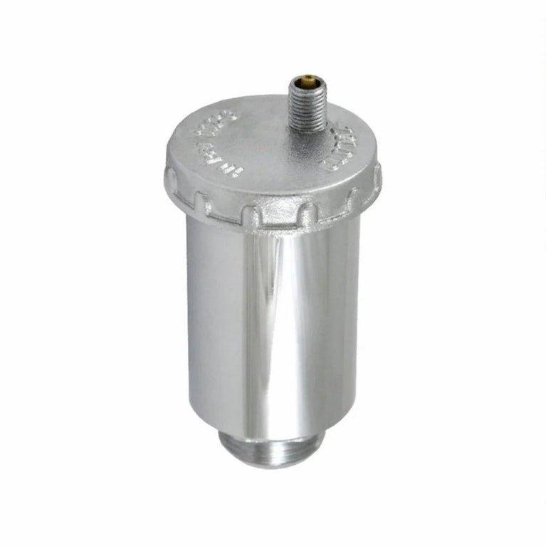 1095 Screwed Forged Brass Air Release Valve