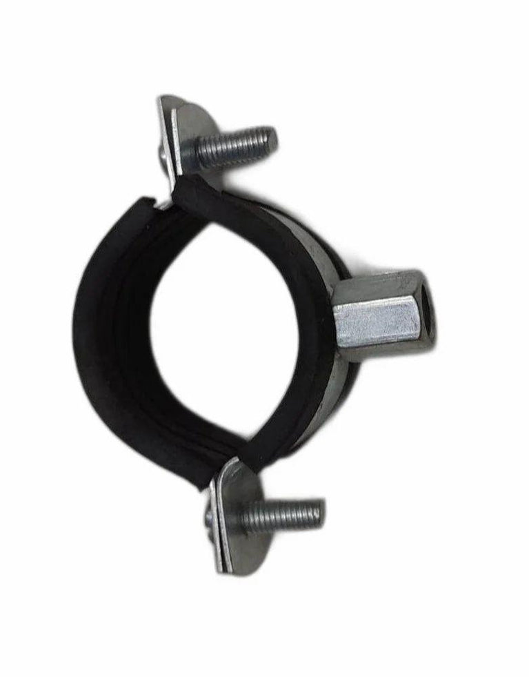 Chilly Metal Clamps