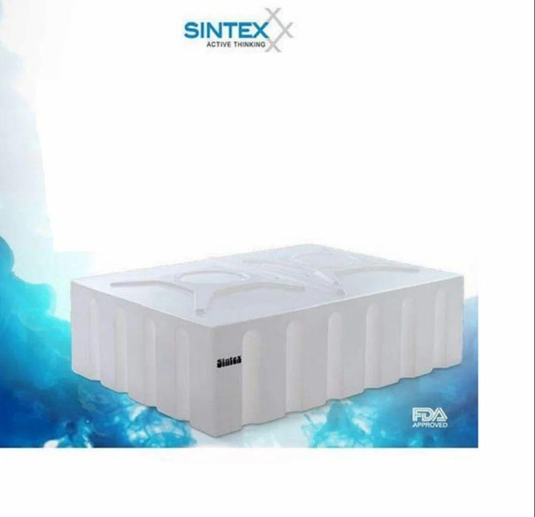 IWS 15.01 Sintex Loft Water Tank