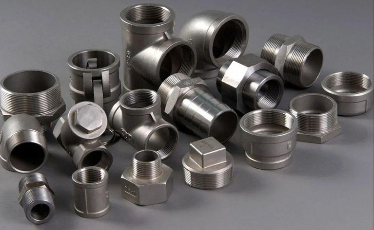Pipe Forged Fitting