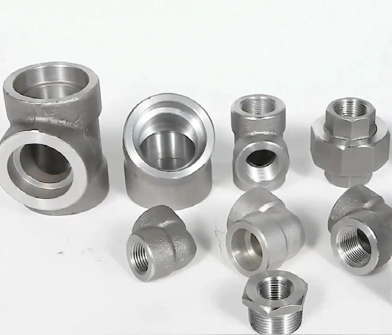 Pipe Forged Fitting