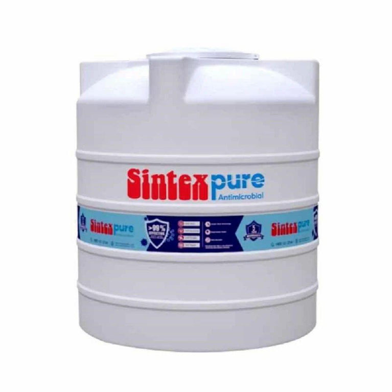 Sintex 3 Layer Water Tanks