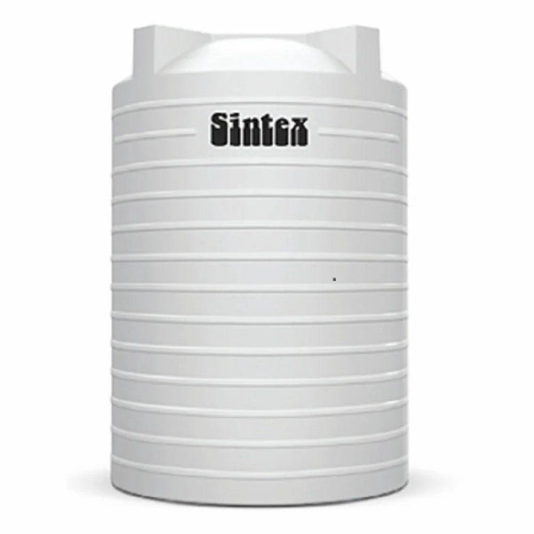 Sintex Chemical Acid Storage Tanks