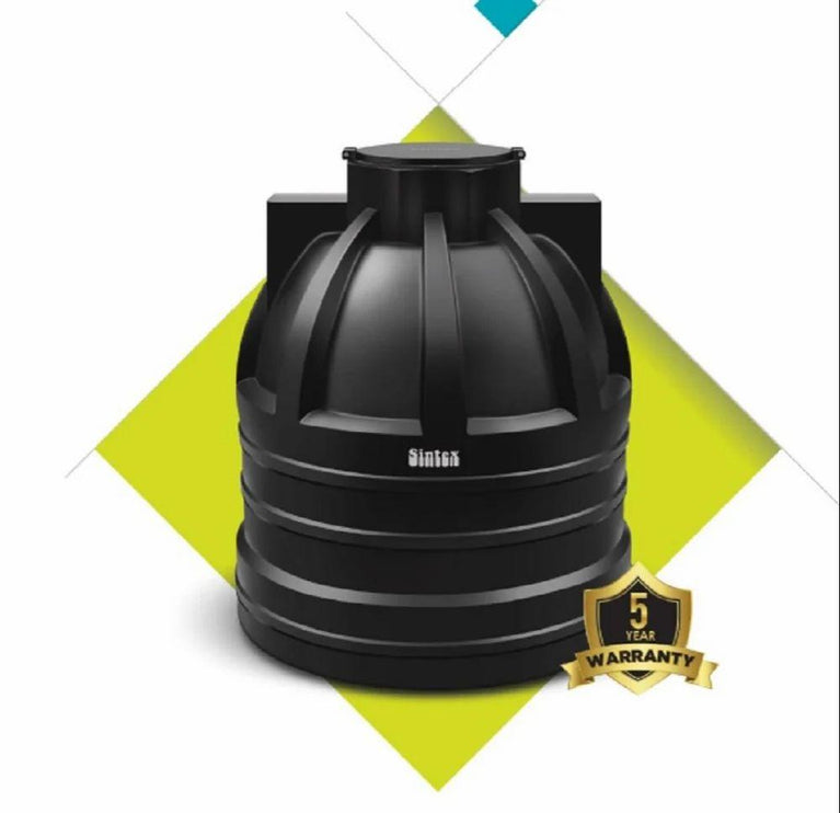 UGWT 200-01 Sintex Underground Water Tank