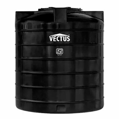 Vectus ISI Tank