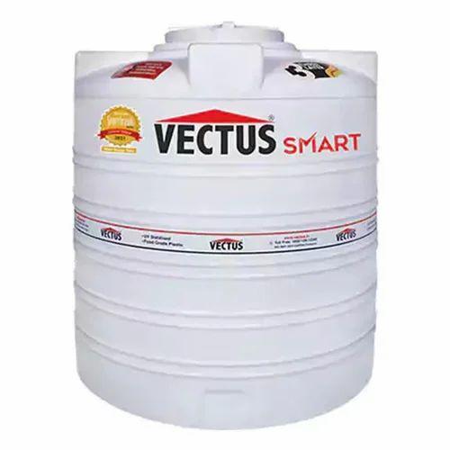 Vectus Smart Water Tank