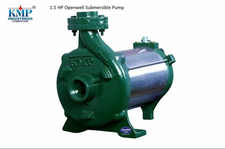 1.5 HP Openwell Submersible Pump