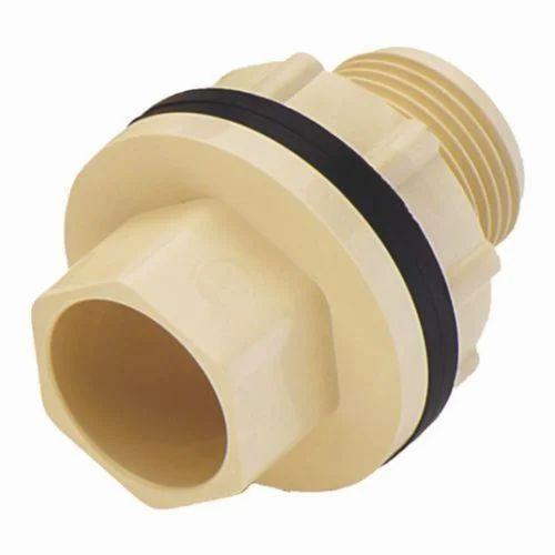 1.5 Inch CPVC Tank Nipple