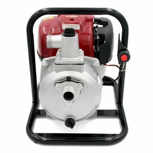 1.5 Inch Petrol Water Pump