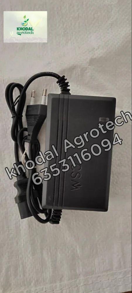 1.7 A Agricultural Sprayer Charger