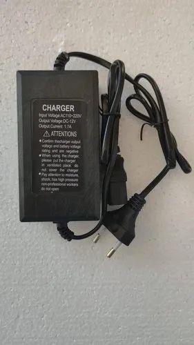 1.7 Amp Normal Sprayer Battery Charger