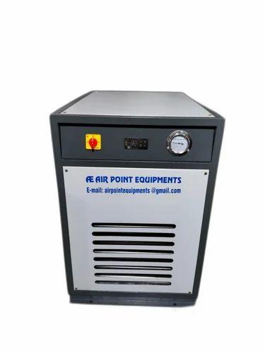 100 Cfm Refrigerated Air Dryer