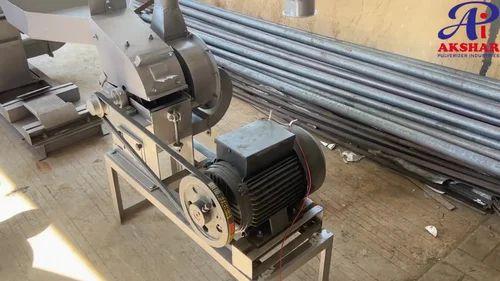 10HP Spice Grinding Machine