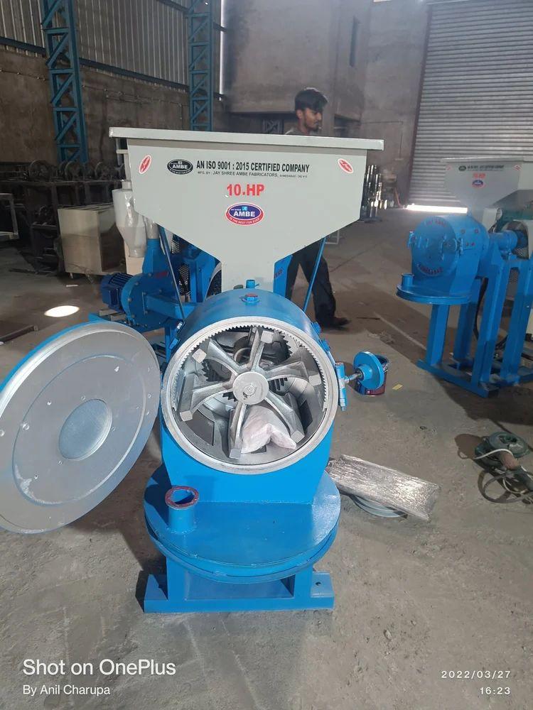 10 Hp Masala Grinding Machine