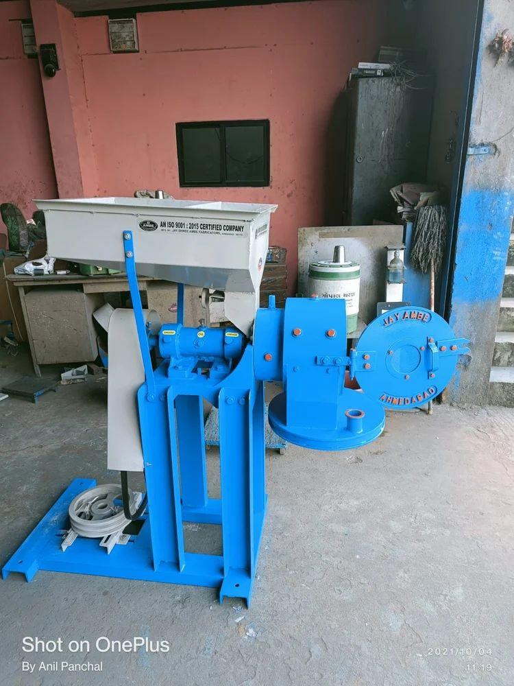 10 Hp Masala Grinding Machine